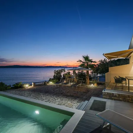 Holiday home Pisacic *