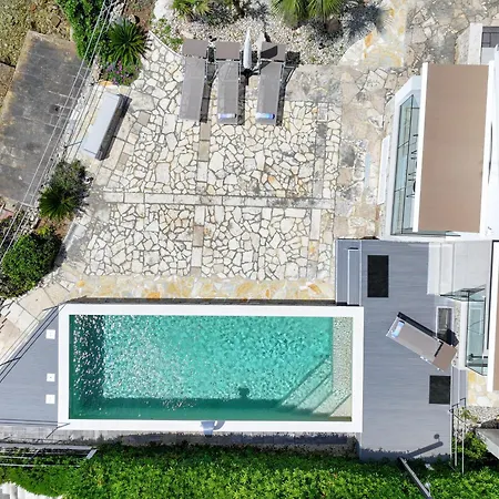 Pisacic Holiday home Bibinje