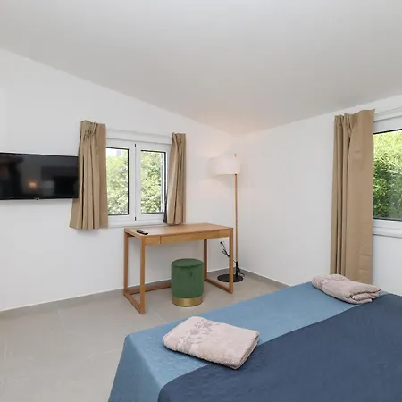 Holiday home Pisacic *