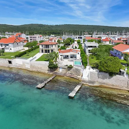 Holiday home Pisacic *