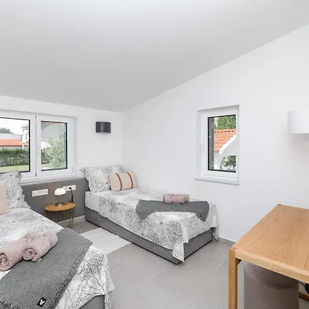 Holiday home Pisacic